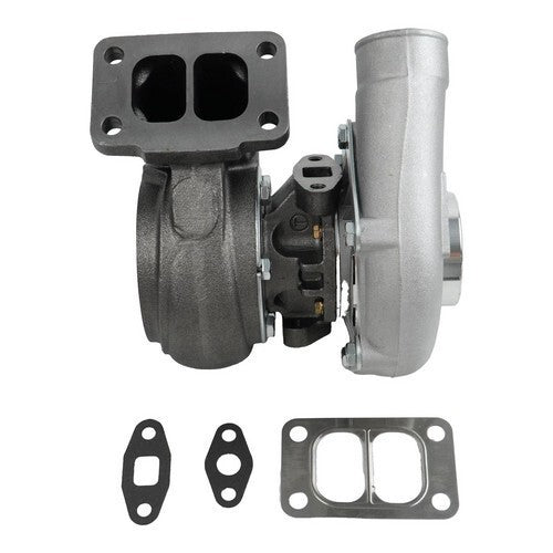 Turbo T04B15 Turbocharger AR70987 for John Deere 6404 6404T Tractor 4320 4430
