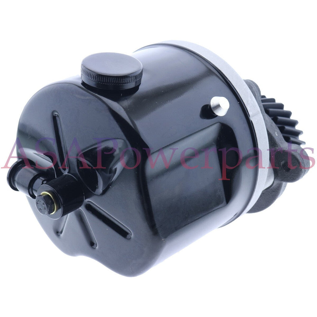 Power Steering Pump E6NN3K514AB  83960261 for New Holland Ford 4610N 5110 5610