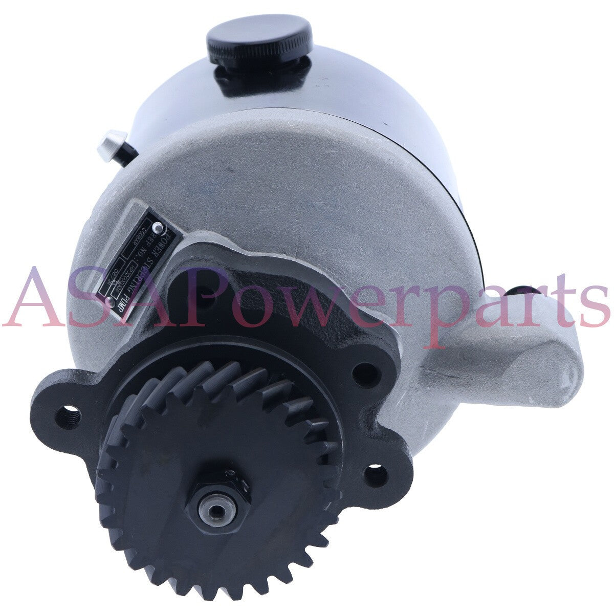 Power Steering Pump E6NN3K514AB  83960261 for New Holland Ford 4610N 5110 5610