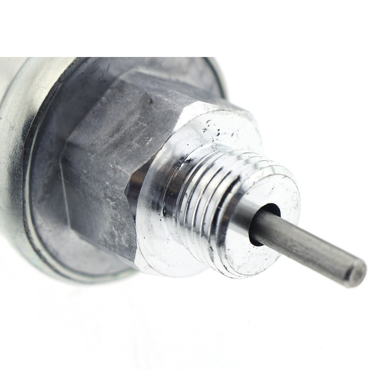 Shutoff Solenoid 185206450 185206420 for Perkins Engine 404D-22G 2306 Series