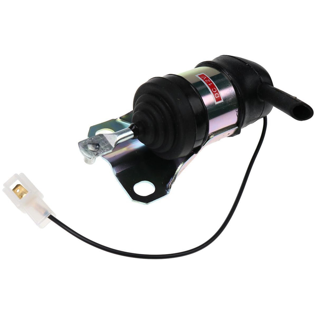 Stop Solenoid 15471-60010 15471-60013 for Kubota L3010 L3250 L3300 L3450 L3600