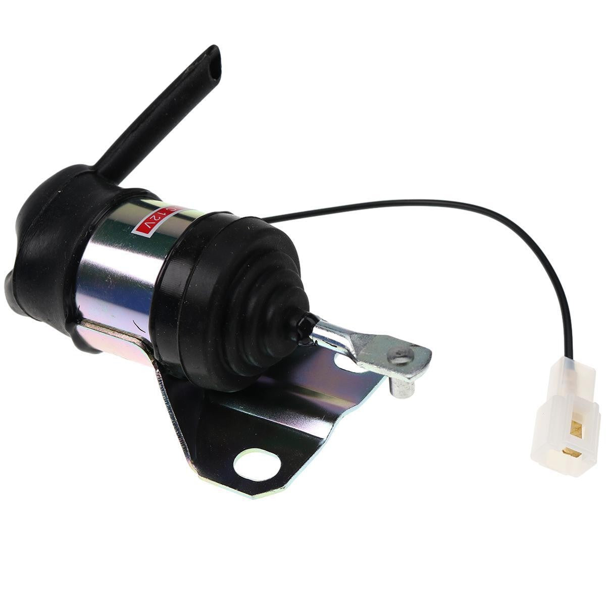 Stop Solenoid 15471-60010 15471-60013 for Kubota L3010 L3250 L3300 L3450 L3600