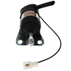 Stop Solenoid 15471-60010 15471-60013 for Kubota L3010 L3250 L3300 L3450 L3600
