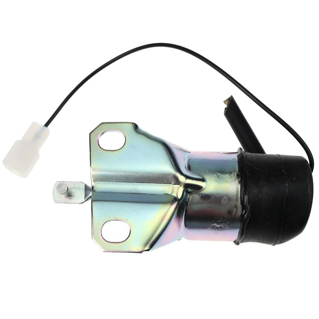 Stop Solenoid 15471-60010 15471-60013 for Kubota L3010 L3250 L3300 L3450 L3600