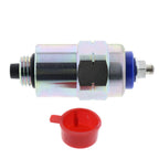 12V Fuel Shut-off Solenoid DPA DPS CAV LUCAS 7167-620B / 9009-049