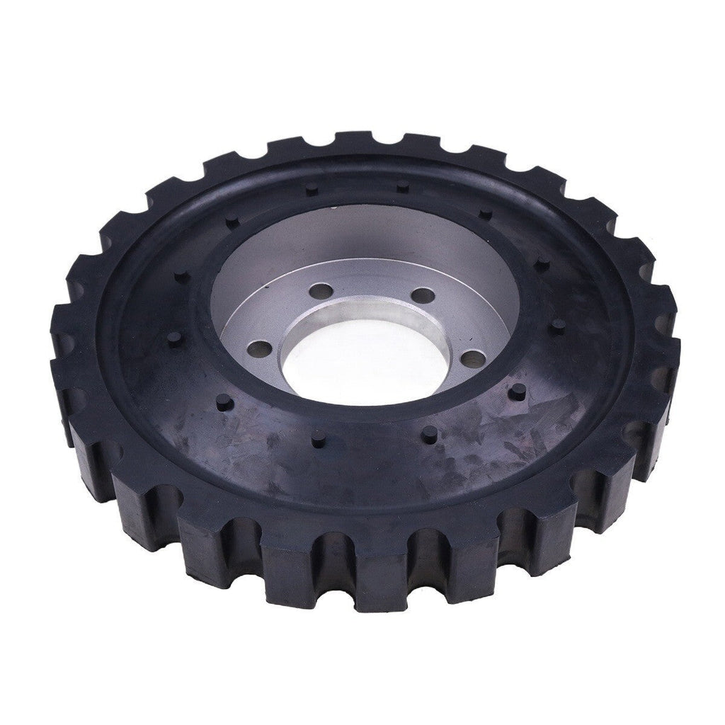 1615682500 1615678500 1604140800 Flexible Coupling for AtlasCopco Air Compressor