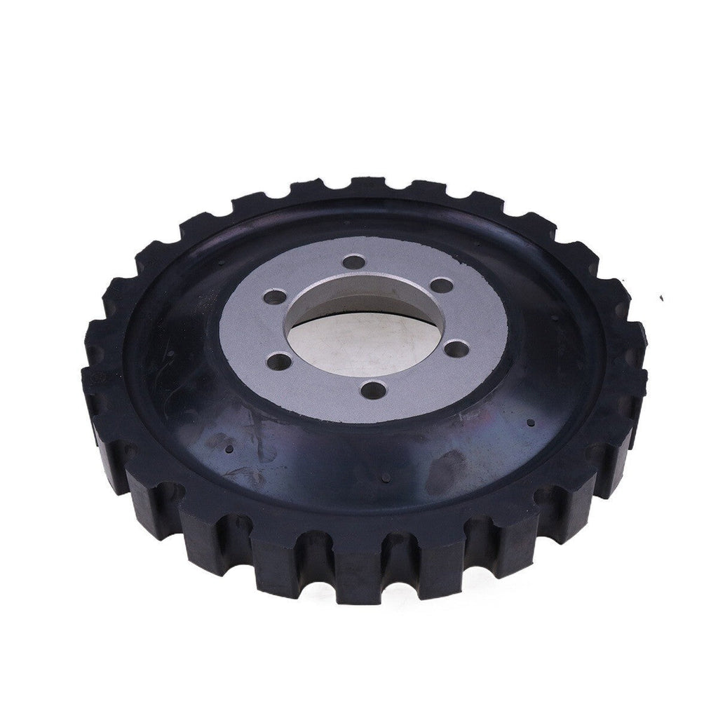 1615682500 1615678500 1604140800 Flexible Coupling for AtlasCopco Air Compressor
