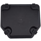 Air Box Lid Cover 17217-HM8-000 for Honda ATV Recon 250 TRX250 TRX250EX TRX250X