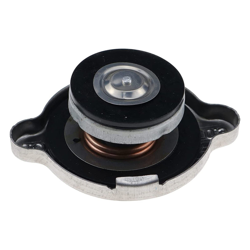 Radiator Cap 193-2768 for Caterpillar CAT Engine 3066 Excavator 320C 320CL 320CU