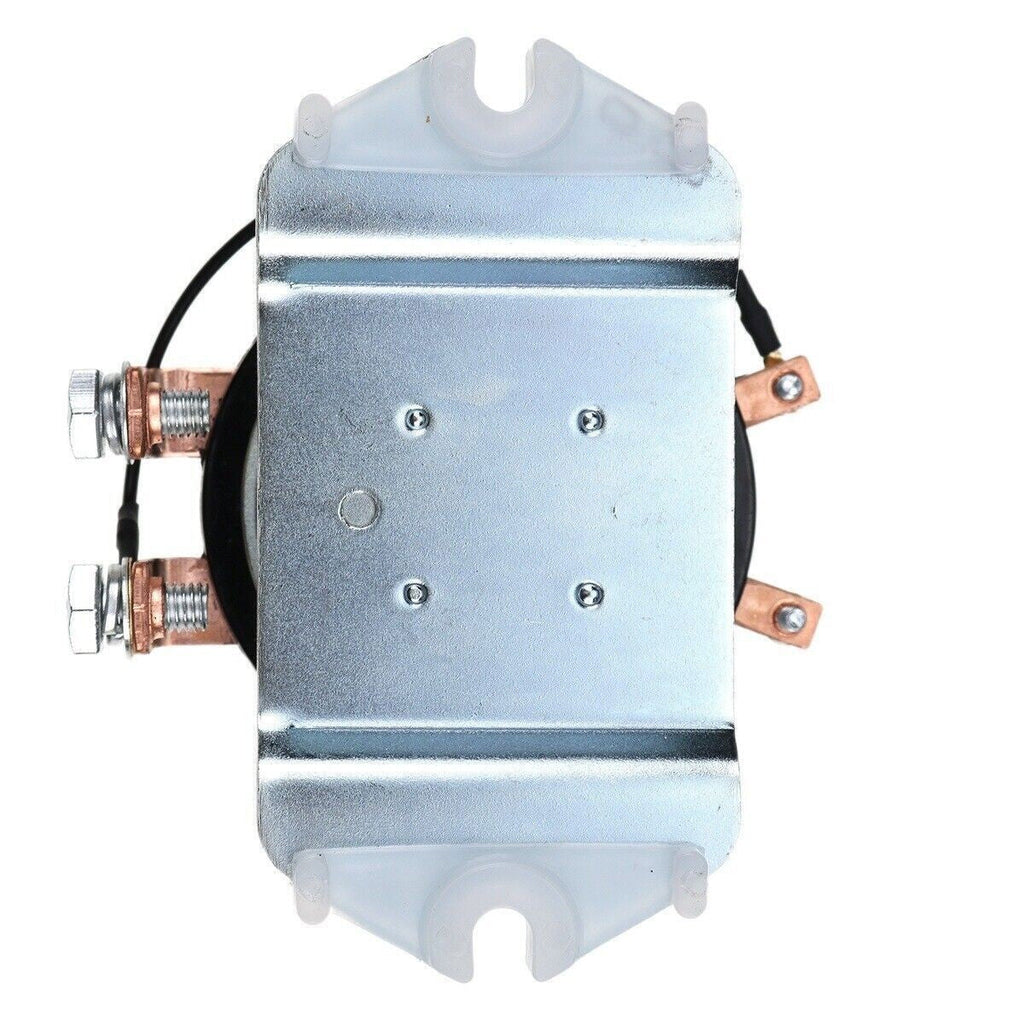 24V Battery Relay YN24S00008F1 for New Holland E135BSRLC E215B E235BSR E70BSR
