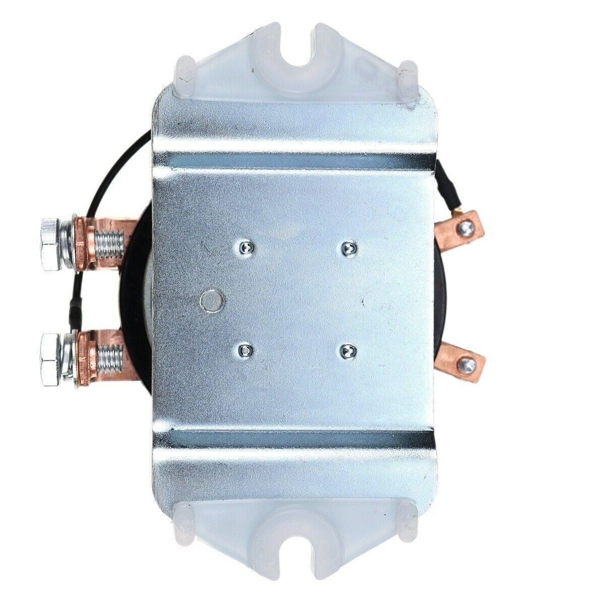 24V Battery Relay YN24S00008F1 for New Holland E135BSRLC E215B E235BSR E70BSR