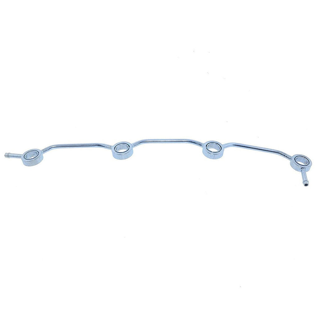 Overflow Fuel Pipe 6655198 for Bobcat BL370 T190 5600 331 334 337 341
