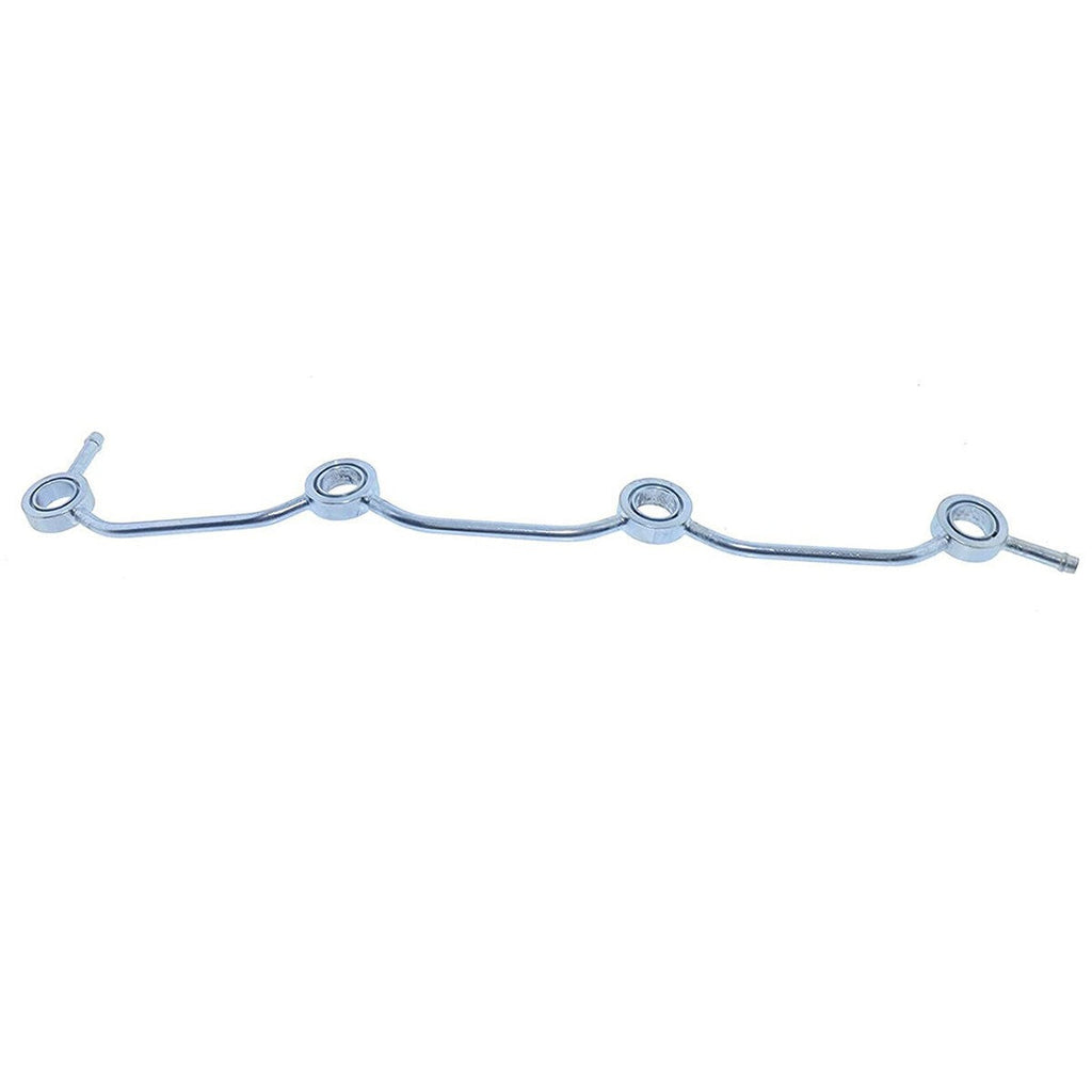 Overflow Fuel Pipe 6655198 for Bobcat BL370 T190 5600 331 334 337 341