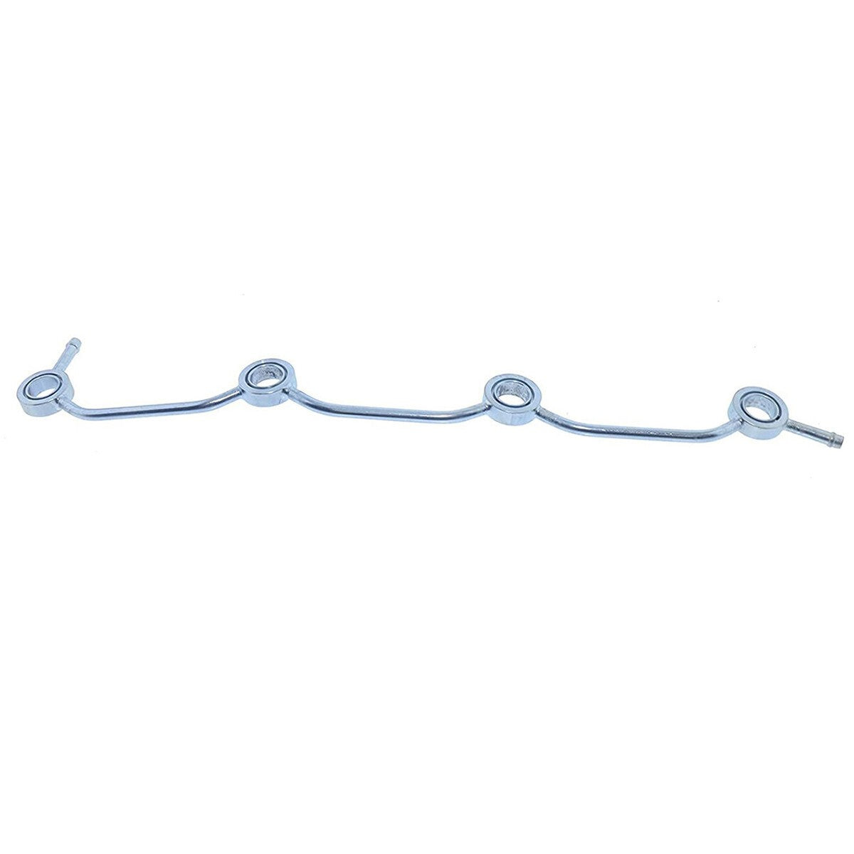 Overflow Fuel Pipe 6655198 for Bobcat BL370 T190 5600 331 334 337 341