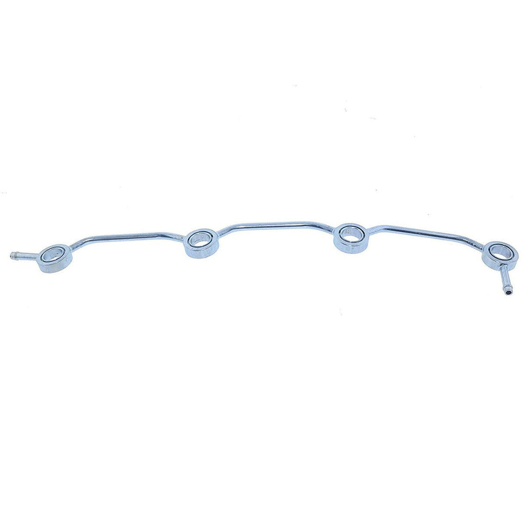 Overflow Fuel Pipe 6655198 for Bobcat BL370 T190 5600 331 334 337 341
