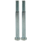 2X Bob-Tach Bolt 17C660 for Bobcat S300 S330 S450 S510 S530 S550 S570 S590 S595