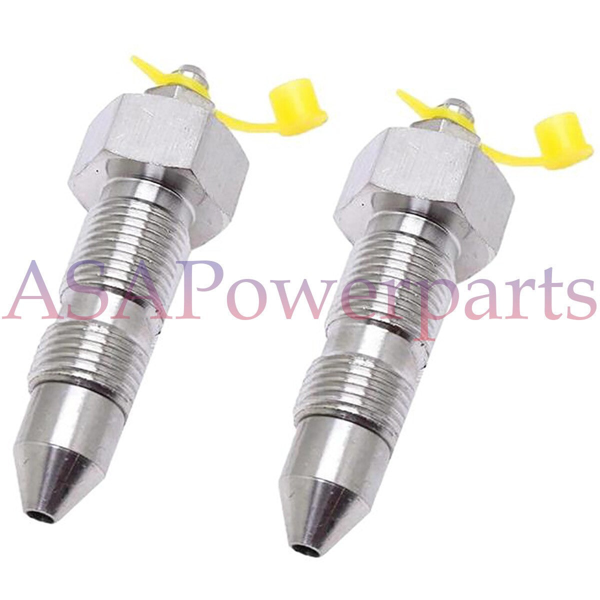 2PCS Grease Valve 2444P803 for Kobelco SK100 SK120 SK230 SK330 SK400 SK200 SK400