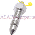 2PCS Grease Valve 2444P803 for Kobelco SK100 SK120 SK230 SK330 SK400 SK200 SK400