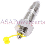 2PCS Grease Valve 2444P803 for Kobelco SK100 SK120 SK230 SK330 SK400 SK200 SK400