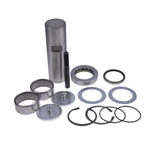 Front Axle King Pin Repair Kit D103626 for CASE 590SM 580K 580SM 580M 570LXT