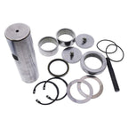 Front Axle King Pin Repair Kit D103626 for CASE 590SM 580K 580SM 580M 570LXT
