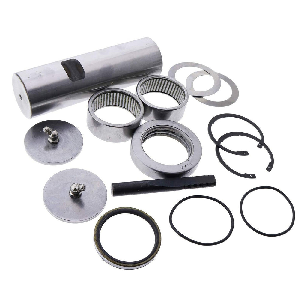 Front Axle King Pin Repair Kit D103626 for CASE 590SM 580K 580SM 580M 570LXT