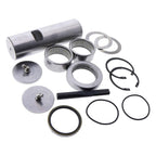 Front Axle King Pin Repair Kit D103626 for CASE 590SM 580K 580SM 580M 570LXT
