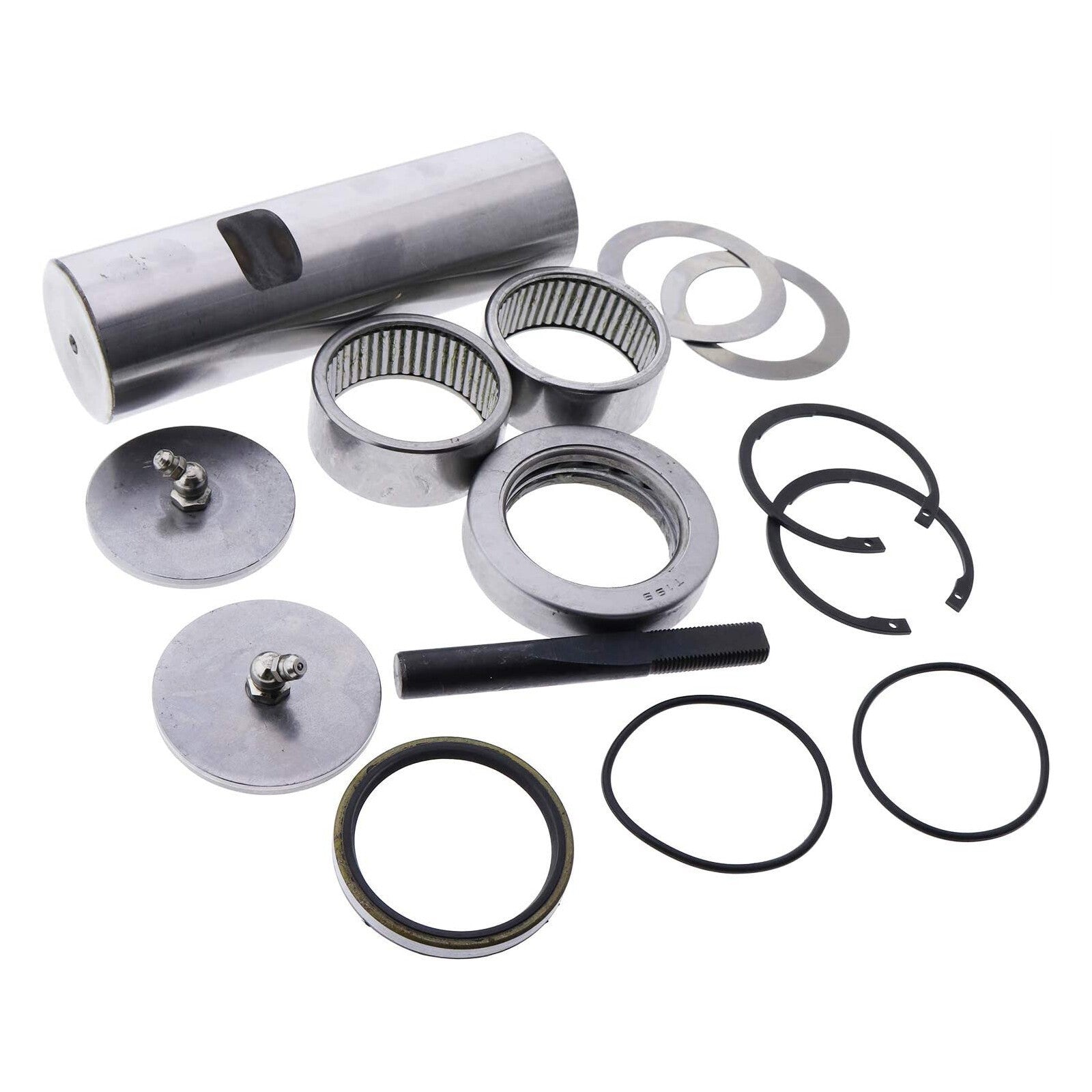 Front Axle King Pin Repair Kit D103626 for CASE 590SM 580K 580SM 580M 570LXT