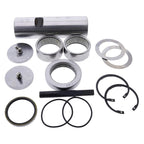 Front Axle King Pin Repair Kit D103626 for CASE 590SM 580K 580SM 580M 570LXT