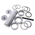 Front Axle King Pin Repair Kit D103626 for CASE 590SM 580K 580SM 580M 570LXT