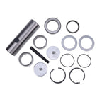 Front Axle King Pin Repair Kit D103626 for CASE 590SM 580K 580SM 580M 570LXT