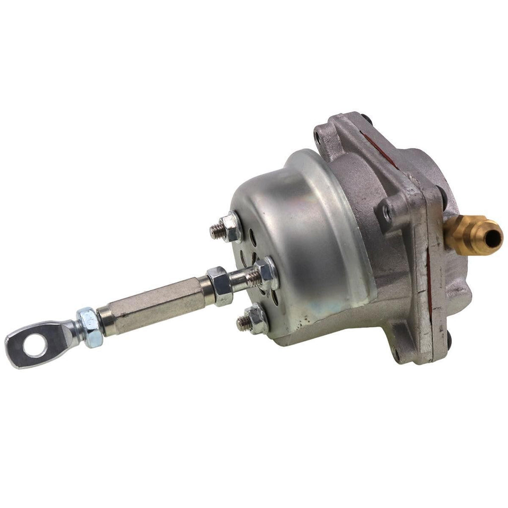 Turbocharger GTA4502V Wastegate Actuator 757979-0002 for Detroit 60 Series 14 L