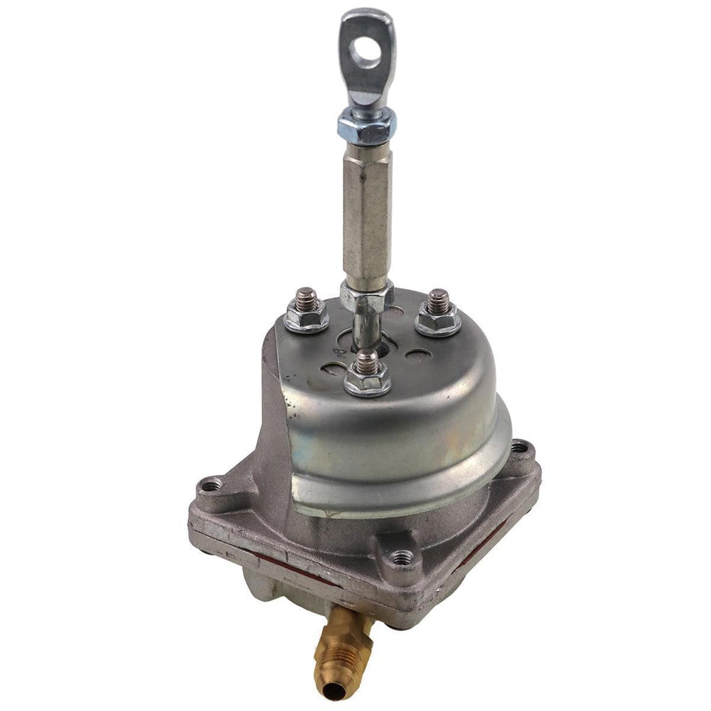 Turbocharger GTA4502V Wastegate Actuator 757979-0002 for Detroit 60 Series 14 L
