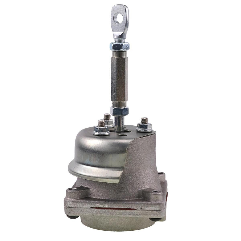 Turbocharger GTA4502V Wastegate Actuator 757979-0002 for Detroit 60 Series 14 L