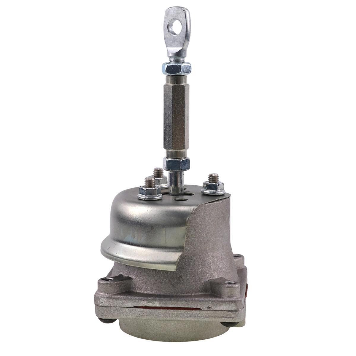 Turbocharger GTA4502V Wastegate Actuator 757979-0002 for Detroit 60 Series 14 L