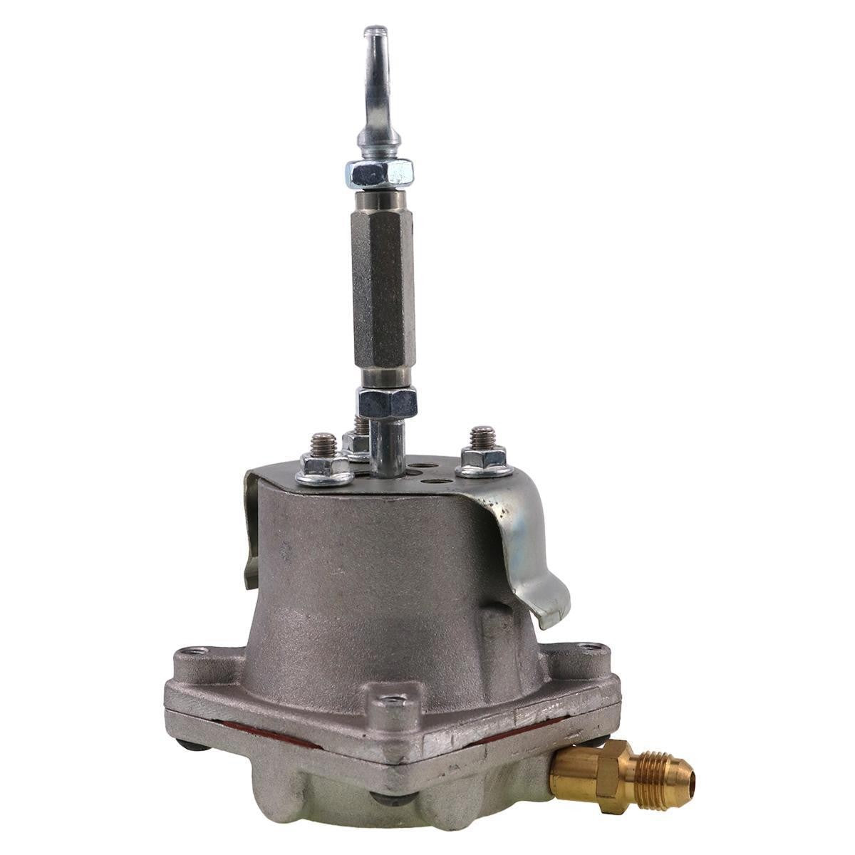 Turbocharger GTA4502V Wastegate Actuator 757979-0002 for Detroit 60 Series 14 L