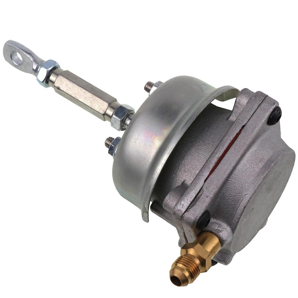 Turbocharger GTA4502V Wastegate Actuator 757979-0002 for Detroit 60 Series 14 L