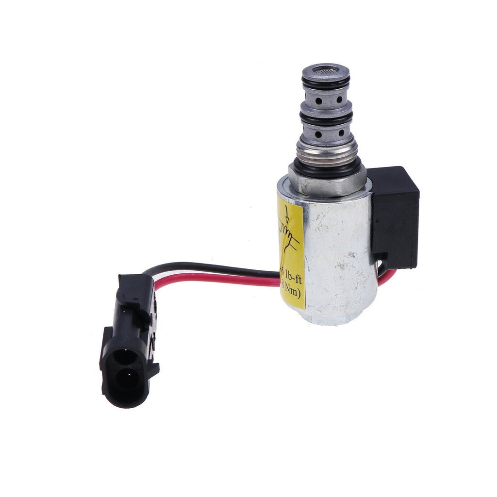 Transmission Solenoid Valve 110415A1 349296A1 for Case Tractor 5120 5130 5140