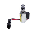 Transmission Solenoid Valve 110415A1 349296A1 for Case Tractor 5120 5130 5140