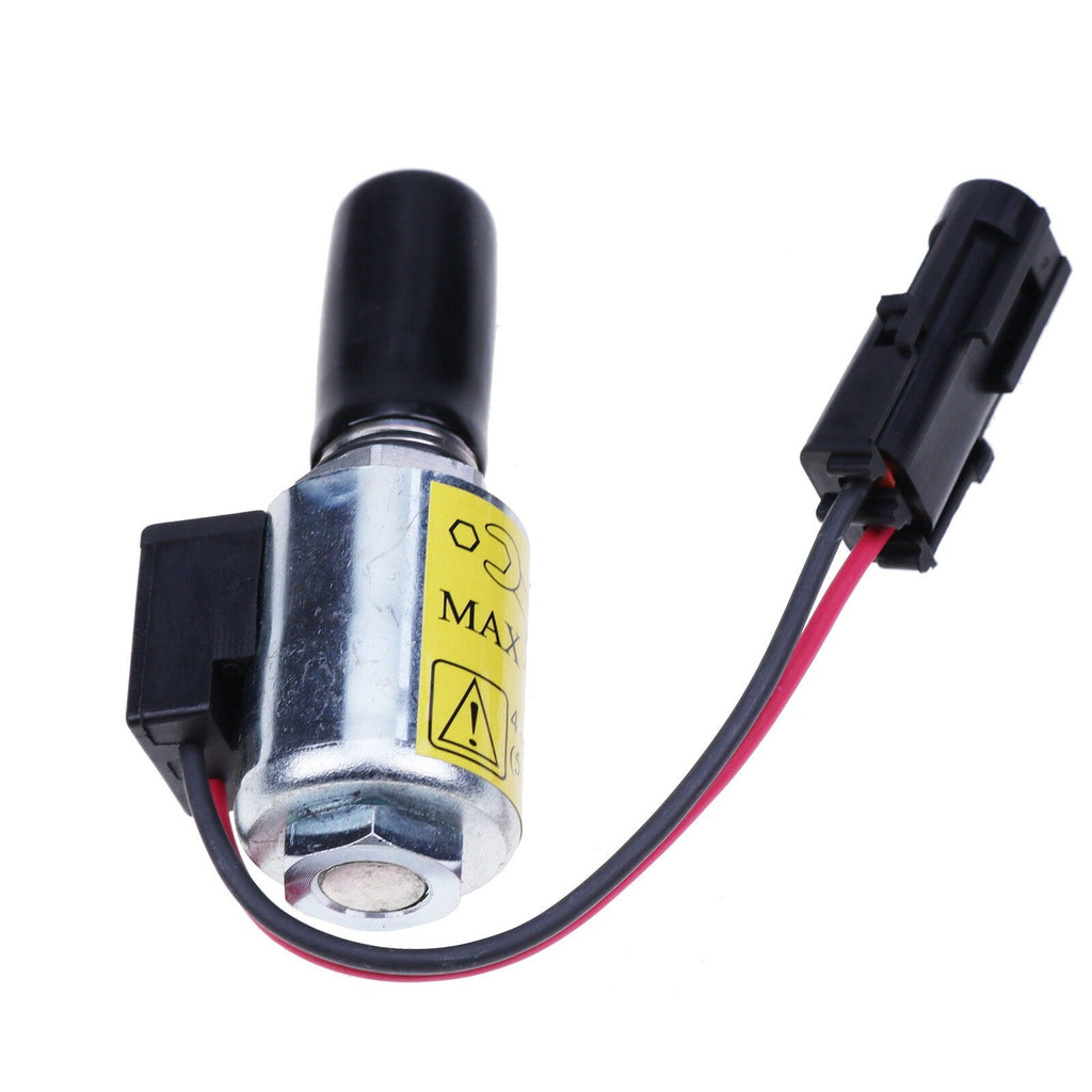 Transmission Solenoid Valve 110415A1 349296A1 for Case Tractor 5120 5130 5140