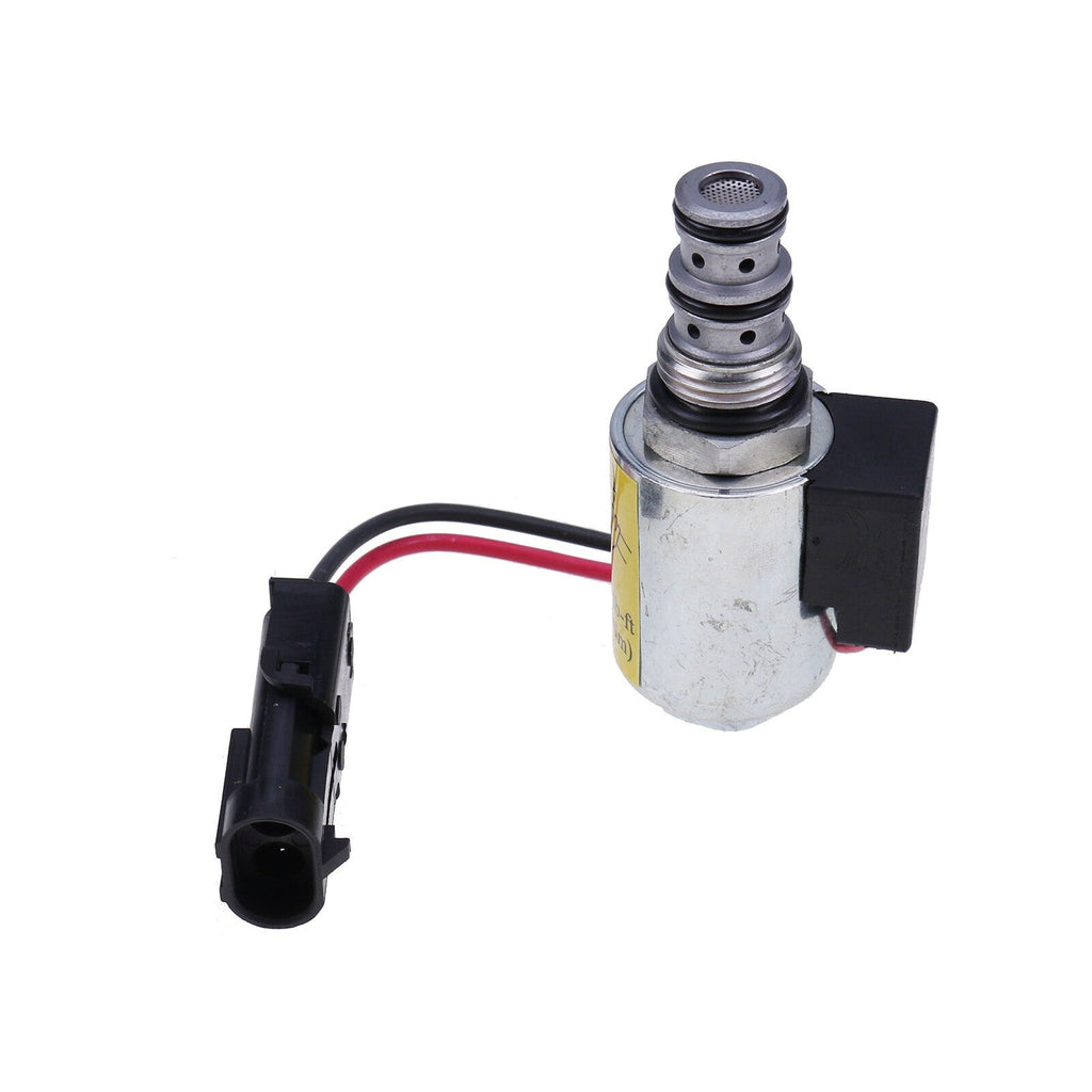 Transmission Solenoid Valve 110415A1 349296A1 for Case Tractor 5120 5130 5140