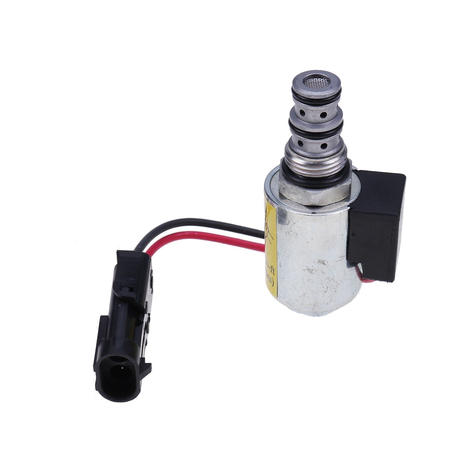Transmission Solenoid Valve 110415A1 349296A1 for Case Tractor 5120 5130 5140