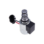Transmission Solenoid Valve 110415A1 349296A1 for Case Tractor 5120 5130 5140