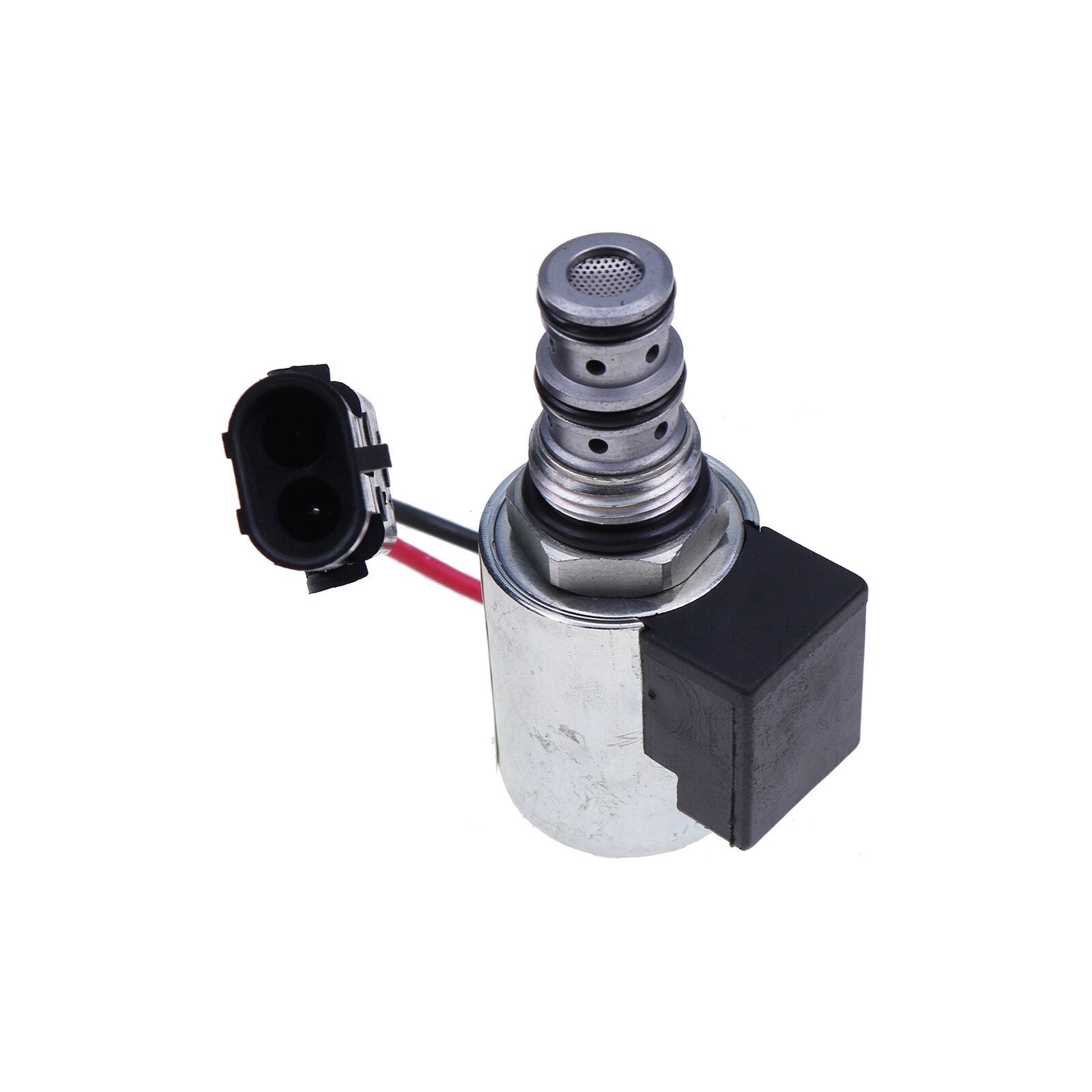 Transmission Solenoid Valve 110415A1 349296A1 for Case Tractor 5120 5130 5140