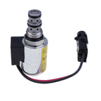 Transmission Solenoid Valve 110415A1 349296A1 for Case Tractor 5120 5130 5140