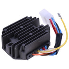 12V 280W Regulator Rectifier 119653-77711 for Yanmar 3TNE74 3TNV76 3TNV88 3TNE68