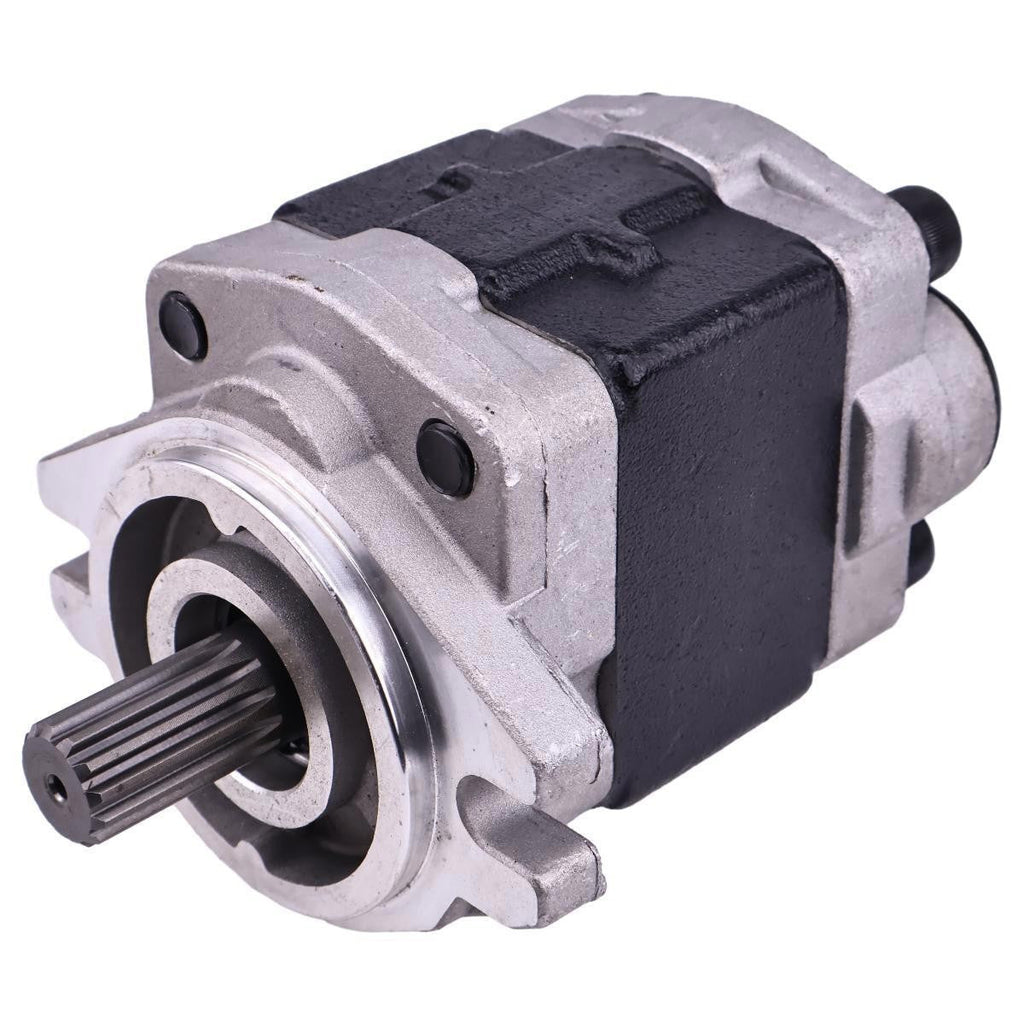 Hydraulic Gear Pump 269-0004 2690004 for CAT D3K2LGP D3KLGP D3KXL D3K2XL D4KLGP
