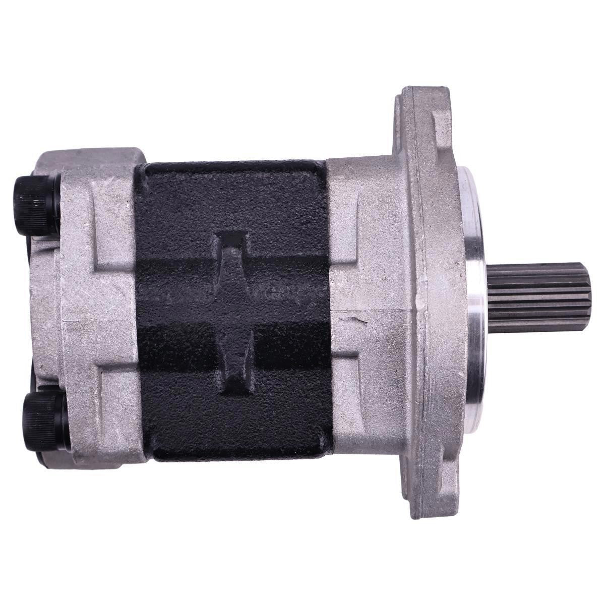 Hydraulic Gear Pump 269-0004 2690004 for CAT D3K2LGP D3KLGP D3KXL D3K2XL D4KLGP