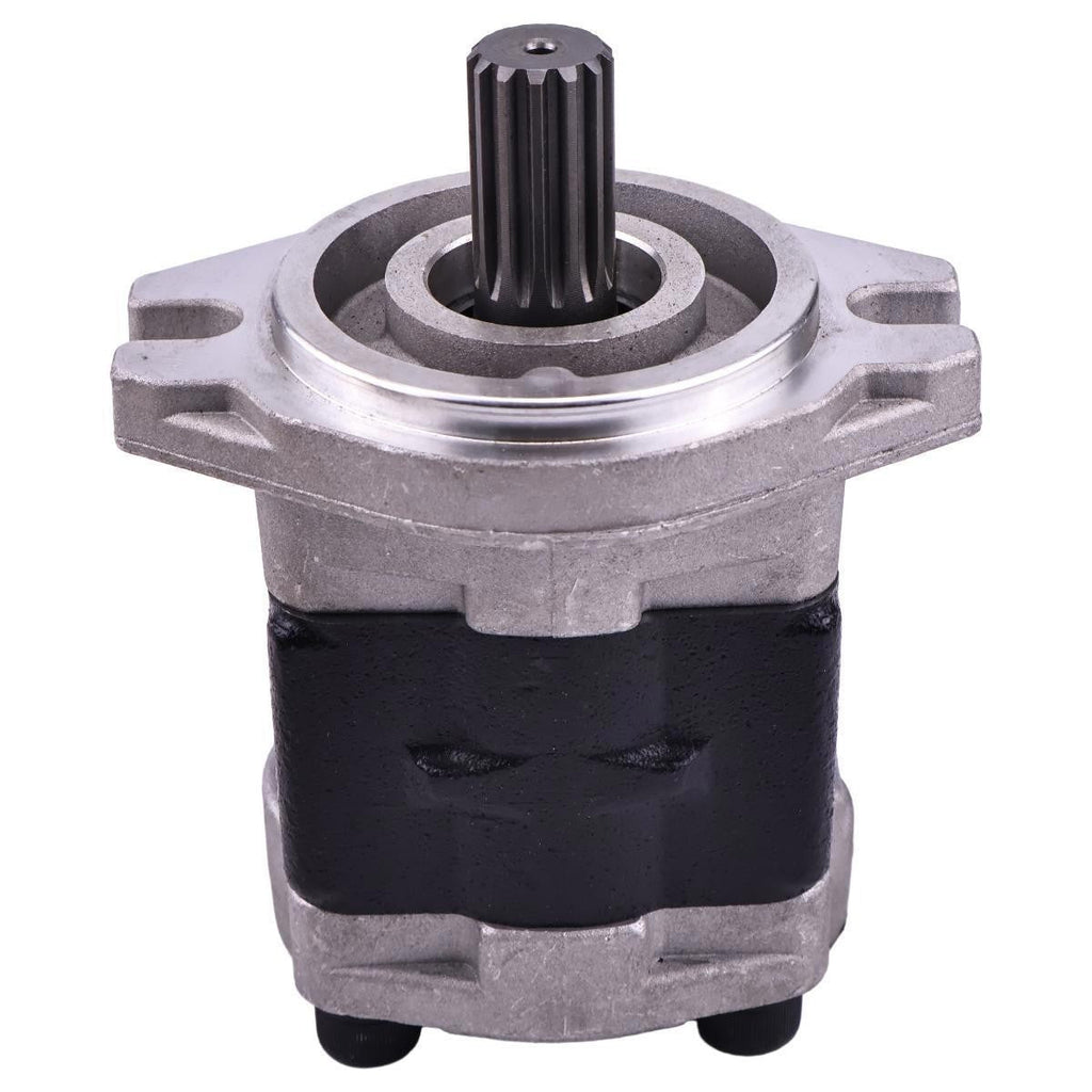 Hydraulic Gear Pump 269-0004 2690004 for CAT D3K2LGP D3KLGP D3KXL D3K2XL D4KLGP