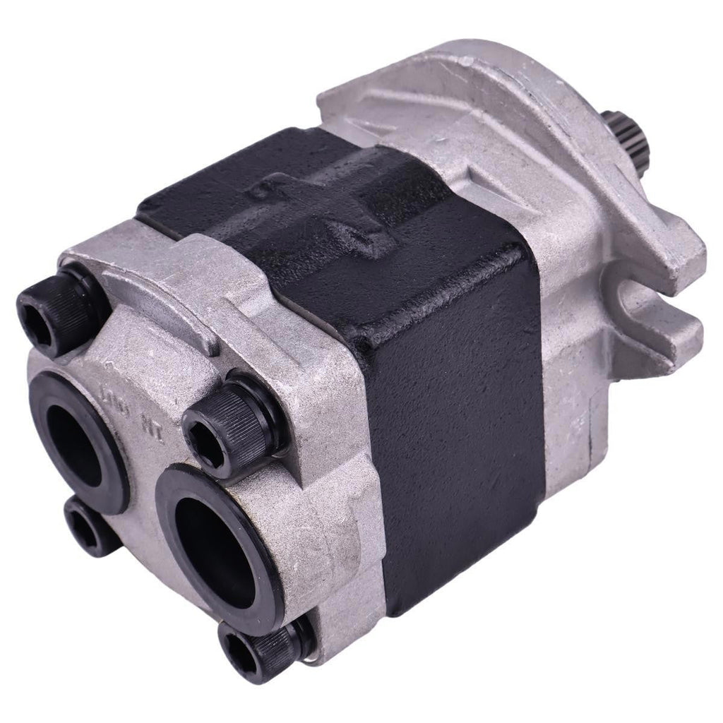 Hydraulic Gear Pump 269-0004 2690004 for CAT D3K2LGP D3KLGP D3KXL D3K2XL D4KLGP